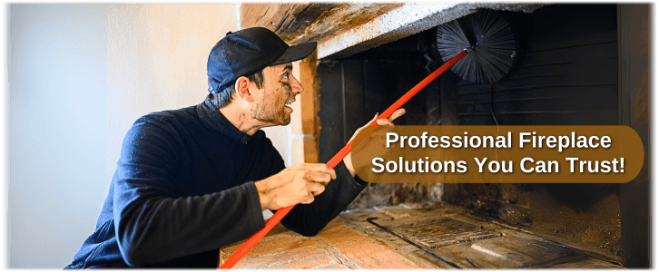 Chimney and Fireplace Solutions