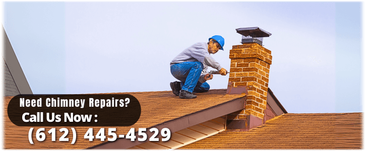 Chimney Repair Minneapolis