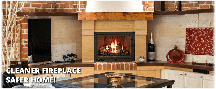 Fireplace Cleaning Minneapolis