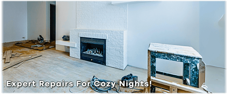 Fireplace Repair Minneapolis