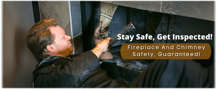 Chimney and Fireplace Inspection Minneapolis